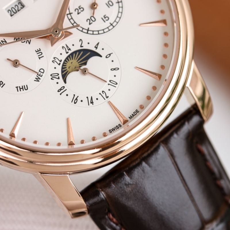 VACHERON CONSTANTIN Watches